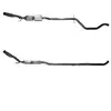 BM CATALYSTS Catalyseur pour PEUGEOT: 407 (Ref: BM91440H)