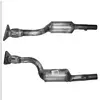 BM CATALYSTS Catalyseur pour RENAULT: Modus, Clio (Ref: BM91445H)