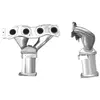 BM CATALYSTS Catalyseur pour SUZUKI: Liana, SX4, Swift & FIAT: Sedici (Ref: BM91465H)