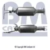 BM CATALYSTS Filtre à particules / FAP pour VOLVO: V70, S60 (Ref: BM11079)
