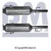 BM CATALYSTS BM11039H Filtre à Particules Non-approved