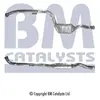 Catalyseur Ce Mercedes-Benz Bm Catalysts Bm80230h