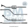 BM CATALYSTS Catalyseur pour CITROËN: Xsara (Ref: BM80087H)