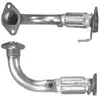 Tuyau d'échappement BM CATALYSTS BM70570