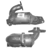 BMCATALYS BM80382H Pots Catalytiques et Pièce