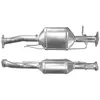 BM CATALYSTS Filtre à particules / FAP pour FORD: Kuga (Ref: BM11111)