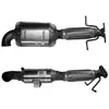 Bm Catalysts BM80273H Catalyseur