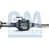 AS BM CATALYSTS Catalyseur pour IVECO: Daily (Ref: BM80329H)