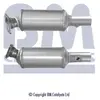 NAP carparts CAD10283 Filtre à Particules