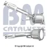 BM CATALYSTS Catalyseur pour PEUGEOT: 407 & CITROËN: C5 (Ref: BM80307H)