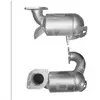 BM CATALYSTS Catalyseur pour RENAULT: Laguna, Espace, Vel Satis (Ref: BM80309H)