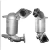 BM CATALYSTS Catalyseur pour TOYOTA: RAV4, Picnic, Avensis Verso (Ref: BM80325H)