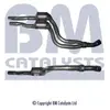 Bm Catalysts BM80331H Catalyseur