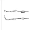 BM CATALYSTS Catalyseur pour OPEL: Corsa, Combo (Ref: BM80017H)