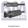 Bm Catalysts BM11083 Filtre à particules/à suie, échappement