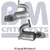 Bm Catalysts BM80357H Catalyseur