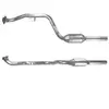 BM CATALYSTS Catalyseur pour MERCEDES-BENZ: Classe E, Classe C (Ref: BM90217H)