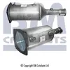 NAP carparts CAD10066 Filtre à Particules