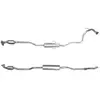 BM CATALYSTS Catalyseur pour TOYOTA: Yaris (Ref: BM91576H)