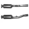 BM CATALYSTS Catalyseur pour VOLKSWAGEN: Golf, Bora (Ref: BM91579H)