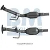 Catalyseur BM CATALYSTS BM91584H