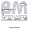 Catalyseur Ce Audi Bm Catalysts Bm90377h