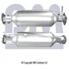 NAP carparts CAD10108 Filtre à Particules
