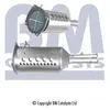 NAP carparts CAD10050 Filtre à Particules