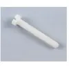 TOPCAR - 100 vis métaux tête cylindrique fendue 6X16 - 07736X16