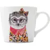 Mikasa - Mug en porcelaine fine Mikasa Tipperleyhill  blanc - 380ml OS