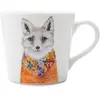 Mikasa - Mug en porcelaine fine Mikasa Tipperleyhill  blanc - 380ml OS