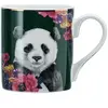 Mikasa - Tasse en Porcelaine Wild at Heart vert -  280 ml T.U