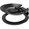 Flexson Support de Bureau pour Sonos ERA100   Noir