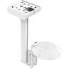 Flexson Support de Plafond pour Sonos ERA100   Blanc
