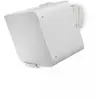 Flexson Support Mural Horizontal pour Sonos Five et Play:5 - Blanc