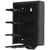 Flexson Station d'accueil pour 4 x Sonos Amp - Noir