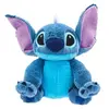 Disney Peluche Stitch De Taille Moyenne