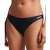 Bas de maillot de bain femme Superdry Essential Bleu XL W3010302A-JKE