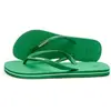 Superdry Tongs Verte Femme Superdry Classic Flip Flop