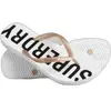 Tongs femme Superdry Code Essential M