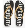 Tongs femme Superdry Code Essential S