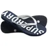 Superdry Tongs Noir Superdry Essential Flip Flop