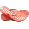 Superdry Tongs Rose Superdry Essential Flip Flop