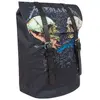 Rock Sax Official Metallica Sad But True Heritage Backpack One Size noir