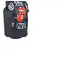 Rock Sax Official The Rolling Stones 1978 Tour Tongue Heritage Backpack One Size noir
