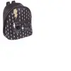 Danielle Nicole Official Harry Potter Bolt Backpack One Size noir