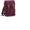 BagBase- Sac à dos Vintage (Bordeaux) TU