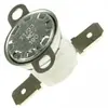 Thermostat de four - 190°C - Compatible fours SMEG - Sécurité thermiqu...