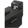 Princess Friteuse 182727   4 portions - 2 000 W, 3 Litres, Acier inoxydable, Noir