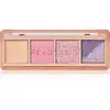 Makeup Revolution Icon Edit palette de fards à paupières teinte The En...